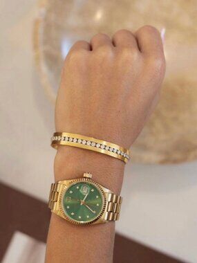 The Marlee Bracelet